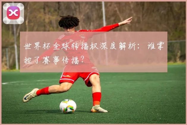 世界杯全球转播权深度解析：谁掌控了赛事传播？